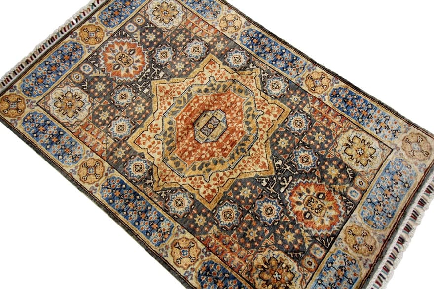 Mamluk 152x102