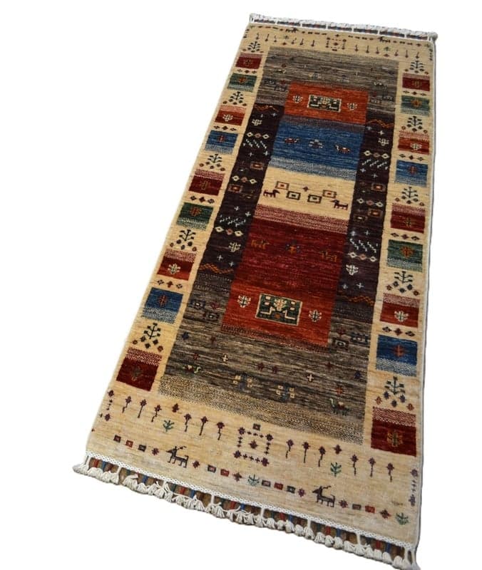 Ariana Carpet  185x63 - Image 4