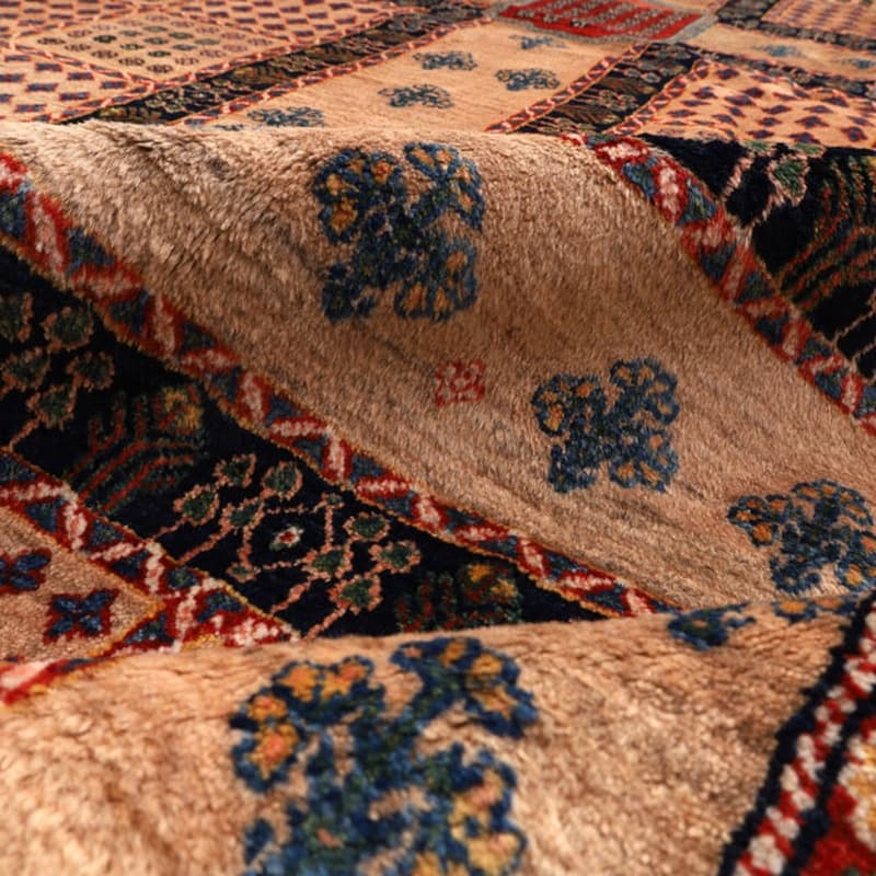 Loribaft  Teppich 295x205 - Image 5