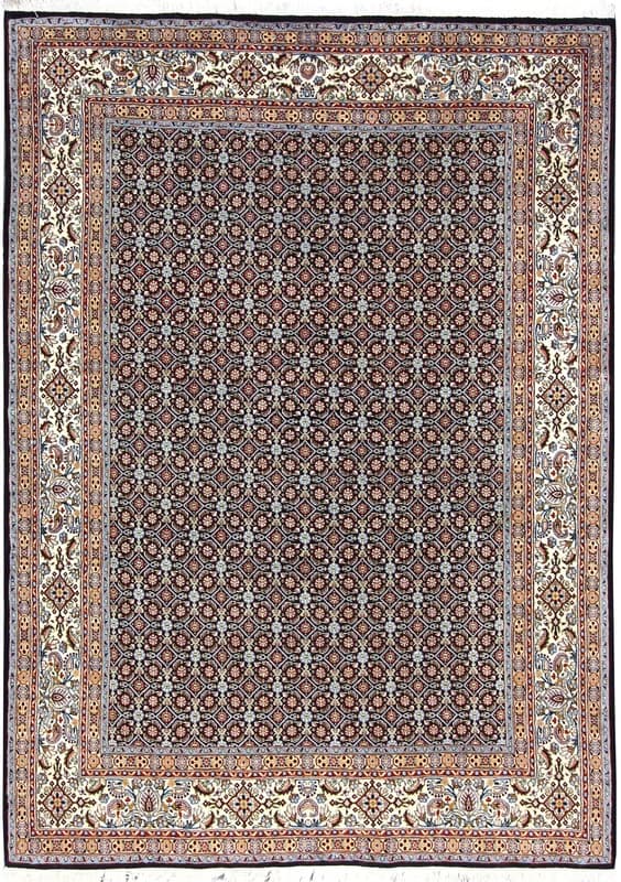 Moud Teppich 243x191