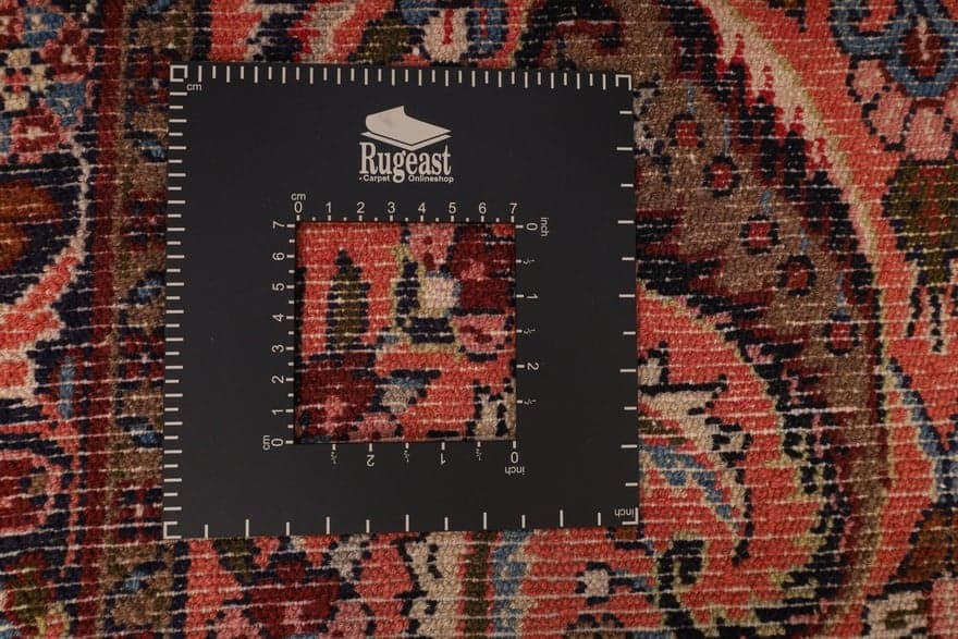 Rudbar Carpet  282x75 - Image 6