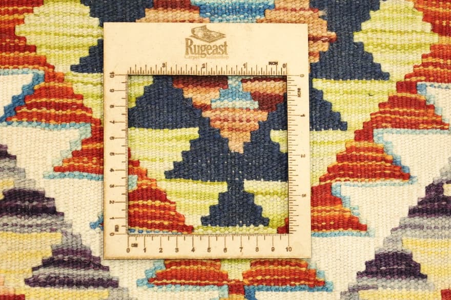 Kelim 125x80 - Image 6