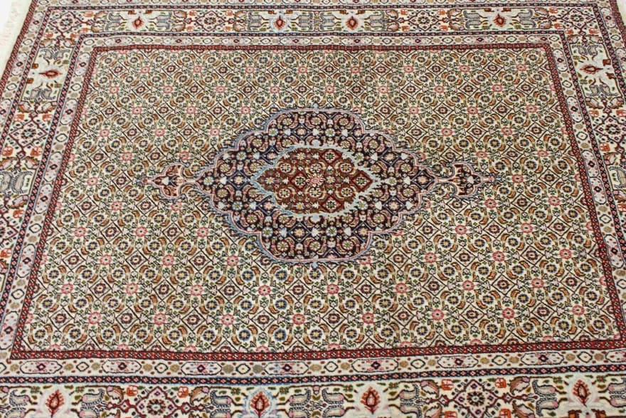 MOUD Carpet 191x146