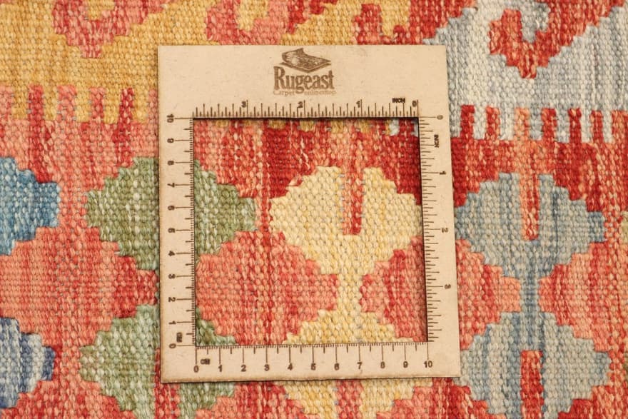 Kelim 172x120 - Image 6