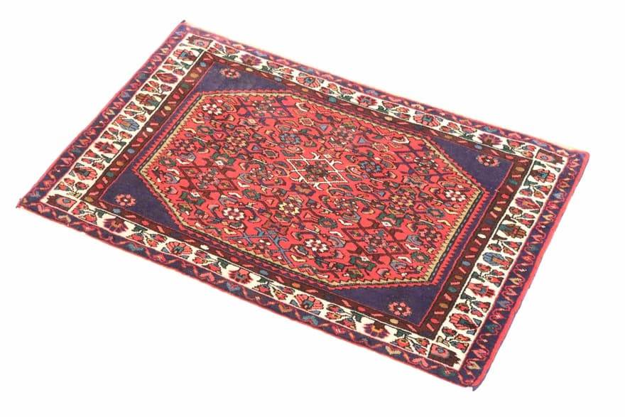 Rudbar Teppich 107x75
