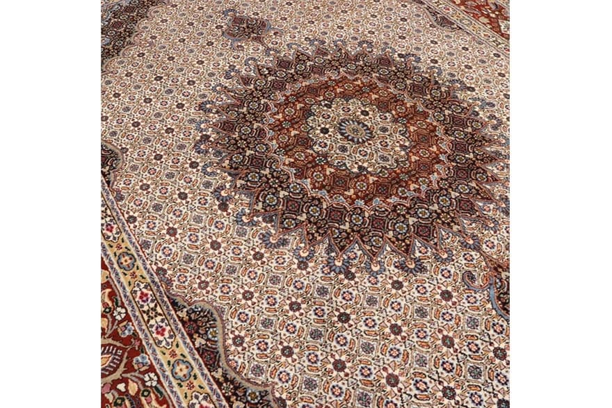 Moud  carpet 284x194