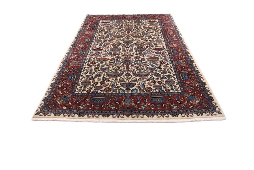 Kashmar carpet 305x200