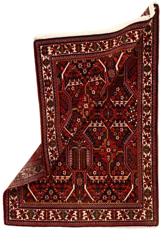 Meyme Teppich 156x108 - Image 3