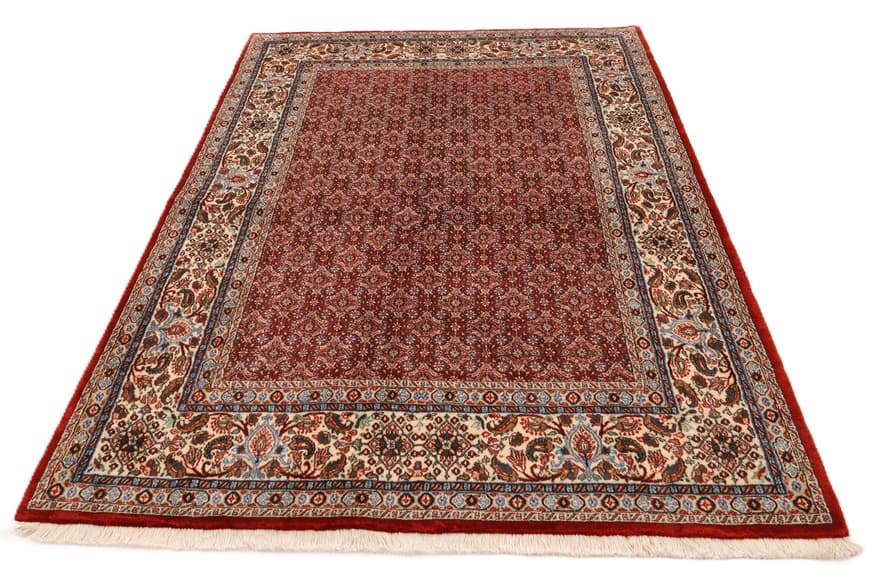 Moud Teppich 196x149