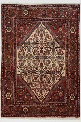 Ardebil Carpet 158x109