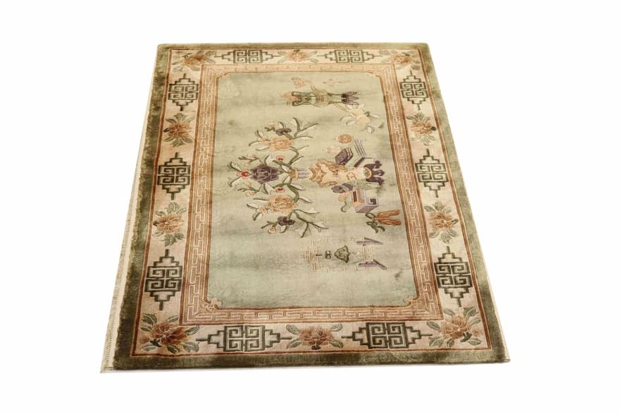China Seide 153x94 - Image 2