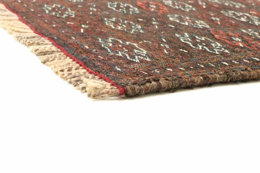 Kelim Teppich 68x64