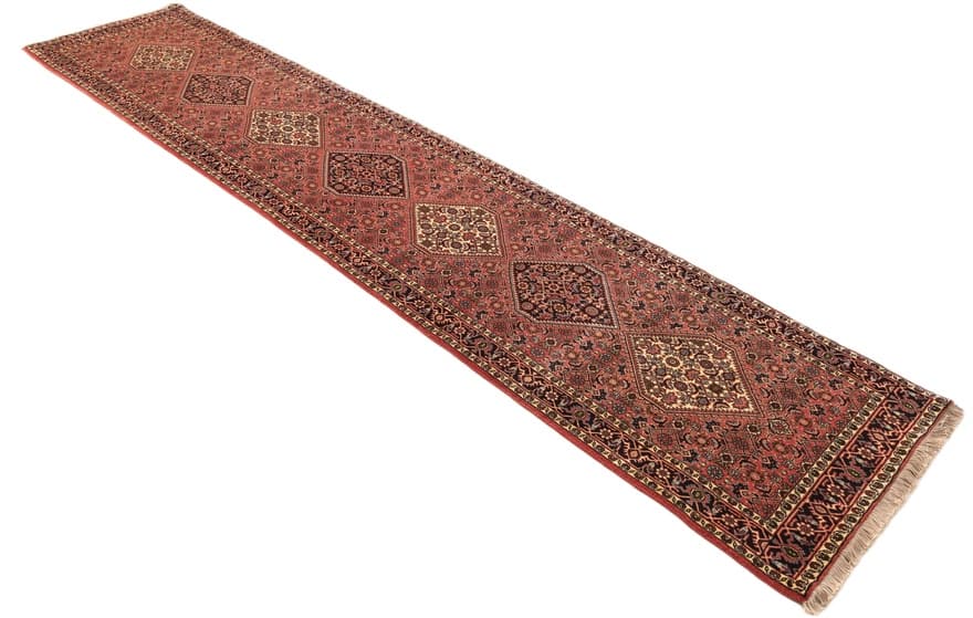 Bidjar Teppich  415x87 - Image 6