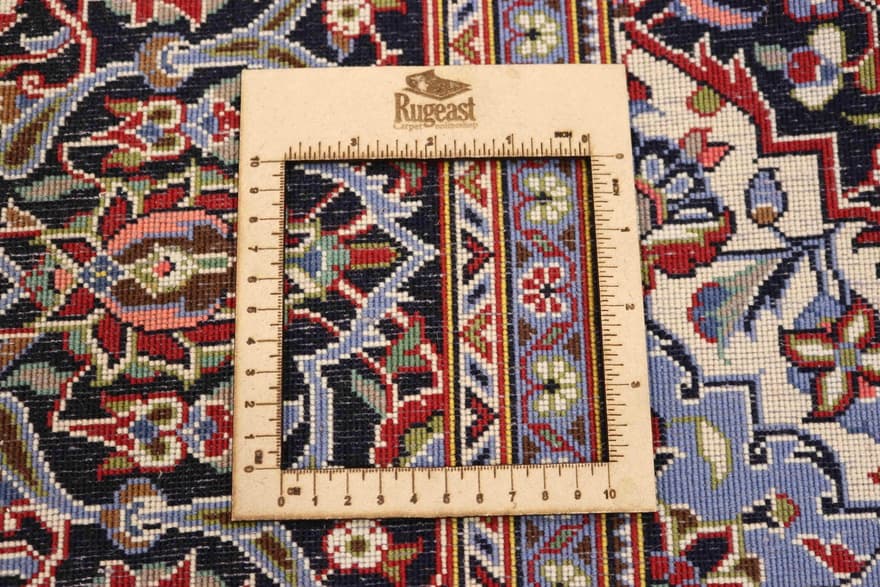 Keshan Carpet 217x142
