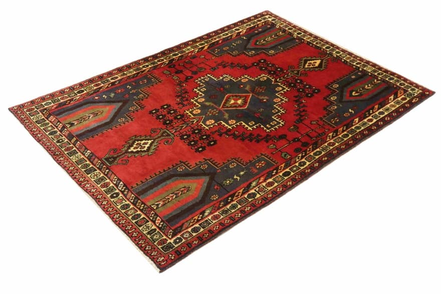 Serjan Carpet 185x130