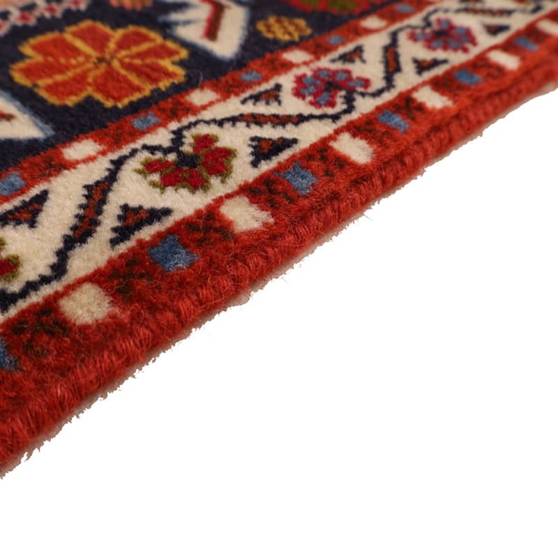 Kashkuli Carpet  40x40 - Image 5
