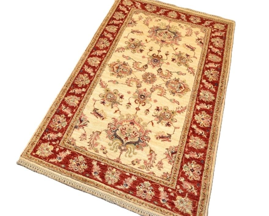 Ziegler Farahan Carpet  153x92 - Image 4