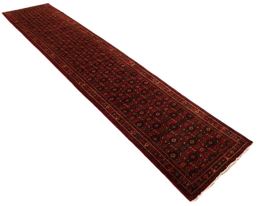 Hamadan Teppich 460x92 - Image 3