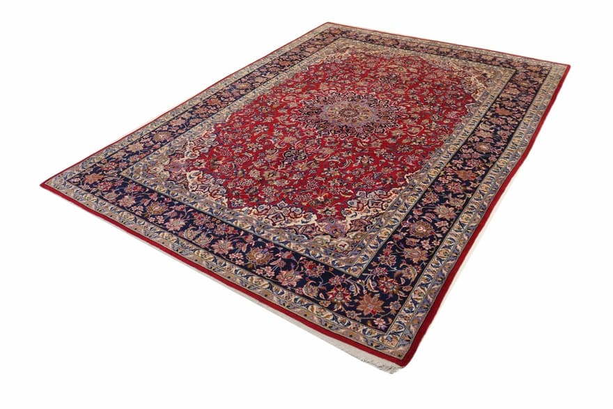 Najafabad Carpet 404x300