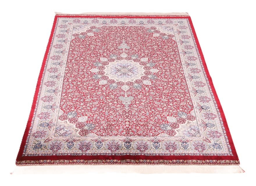 Qom Dising Carpet  180x120