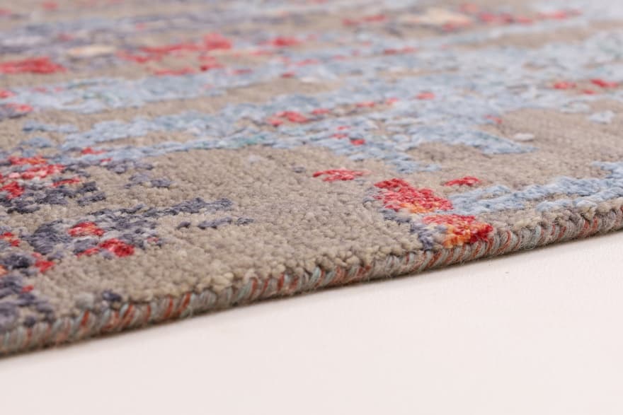 ModernLOTUS Carpet 309x241 - Image 4
