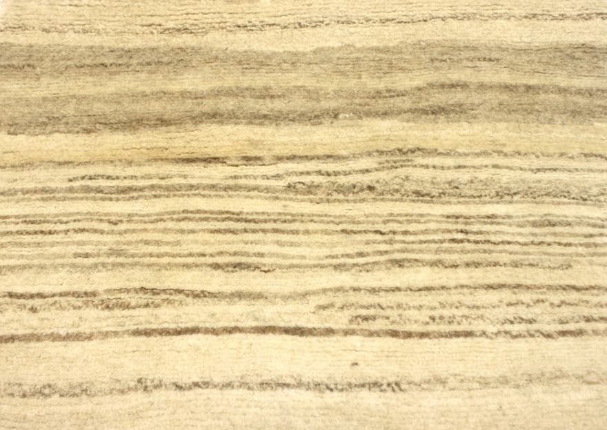 Gabbeh Teppich 151x86