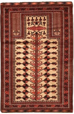 Baluch Carpet  148x101