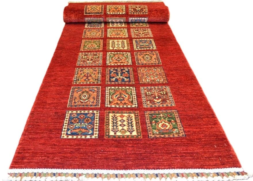 Ariana Carpet  256x83 - Image 5