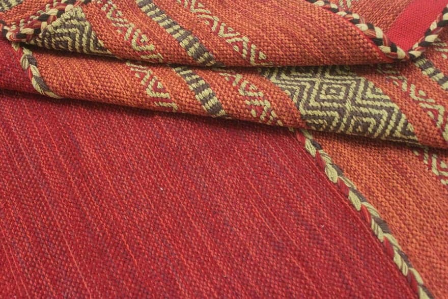 KELIM AZIZI Carpet 230x170 - Image 5