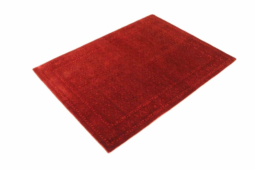 Loribaft Teppich 198x144