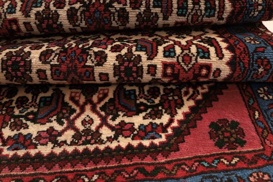 Rudbar Carpet  205x65 - Image 3