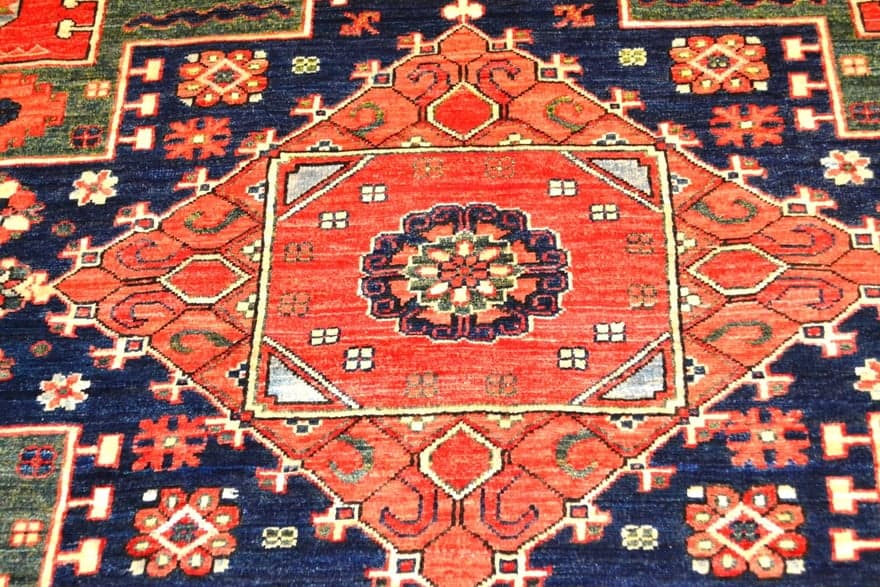 Ariana Carpet  252x199 - Image 5