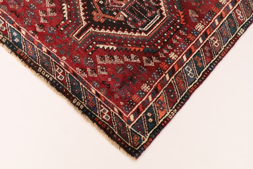 SHIRAZ Carpet 137x102