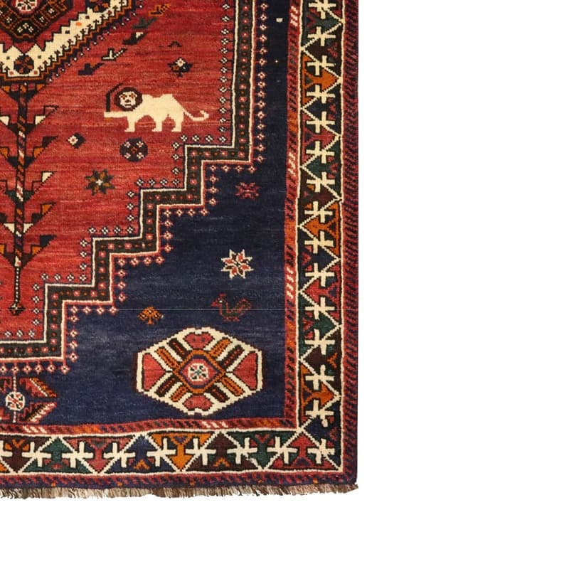 SHIRAZ 235x165