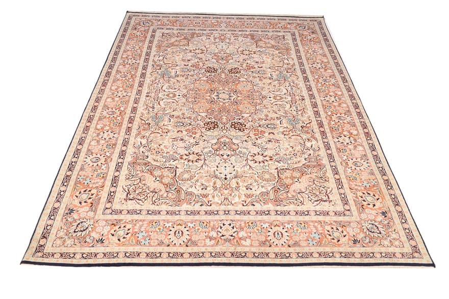 Kashmir SILK 274x190