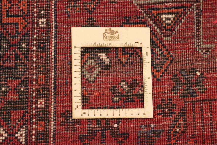 SHIRAZ Carpet 254x174