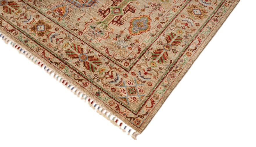 WAZIRI Carpet 251x179