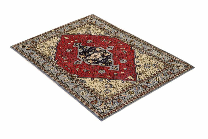 Ghom Carpet 151x105