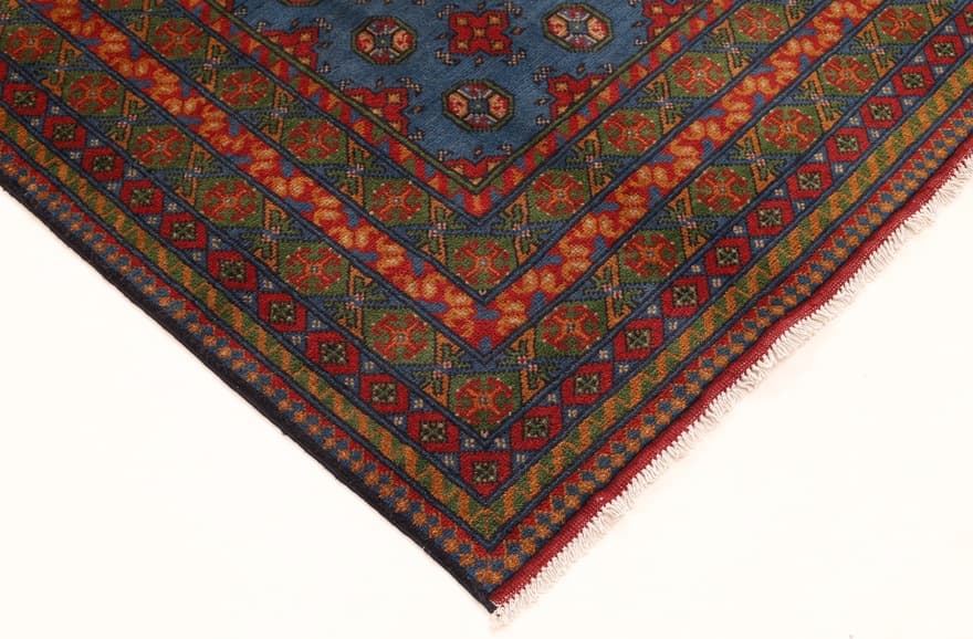 Akhche  Teppich 292x197 - Image 4