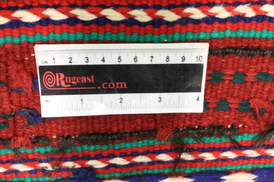 Kelim 76x49 - Image 5