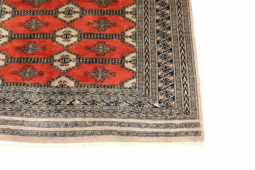 Belutsch Carpet 183x100