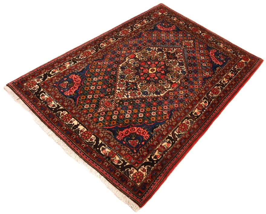 BAKHTIAR Teppich 155x108 - Image 3