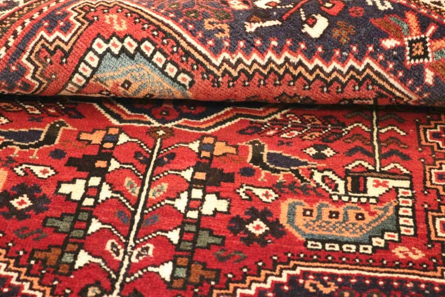 SHIRAZ Carpet 153x105