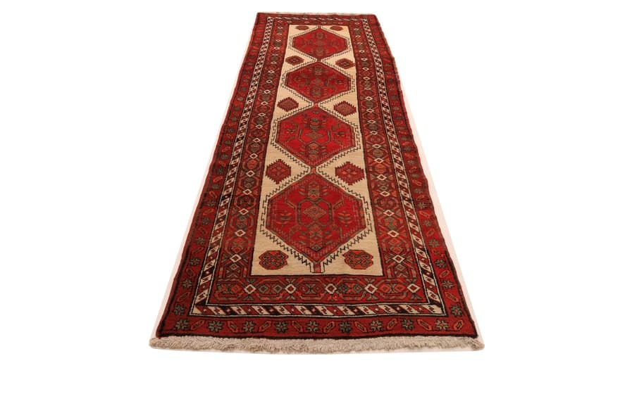 Ardebil Carpet  400x104