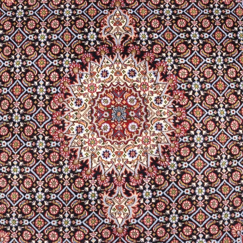 Moud Teppich 154x149