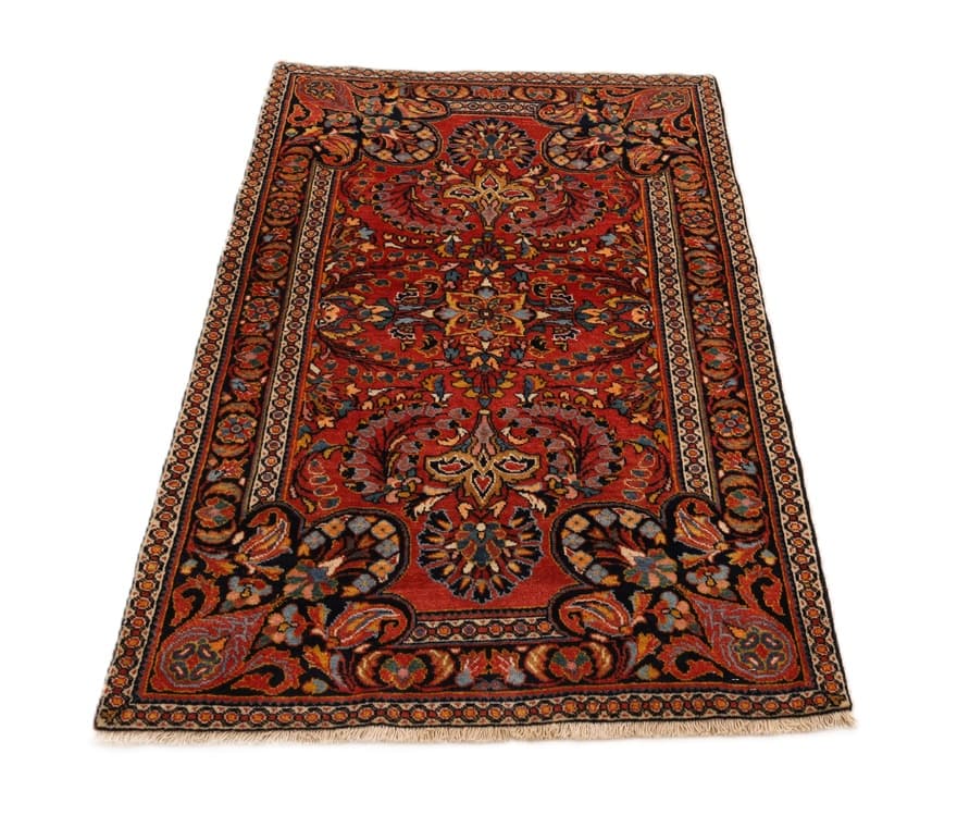 Lilian Antik  Teppich 148x100