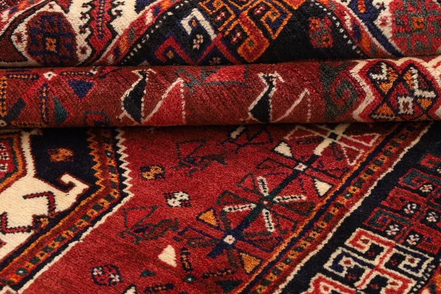 Schiraz 236x158