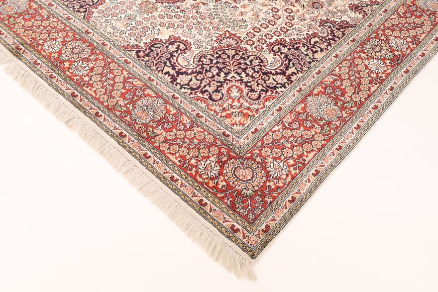 Kashmir SILK 276x185