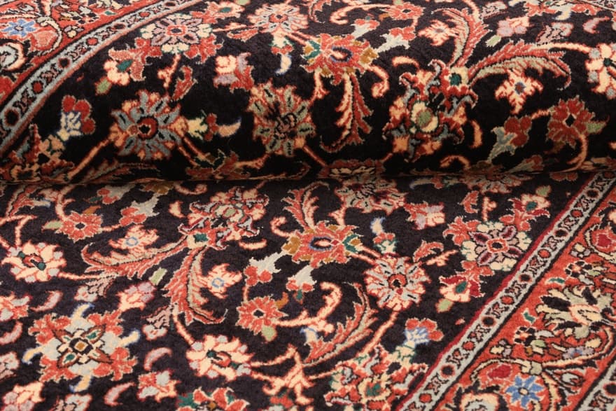 Bidjar Carpet 167x113