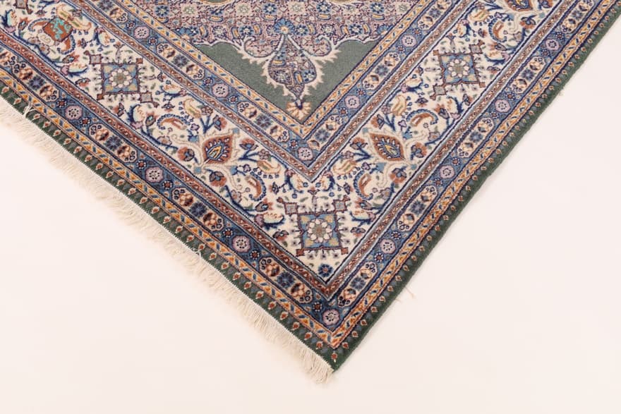 Moud Teppich 260x160